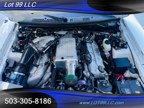 Used 2000 Ford Mustang GT RWD image 2