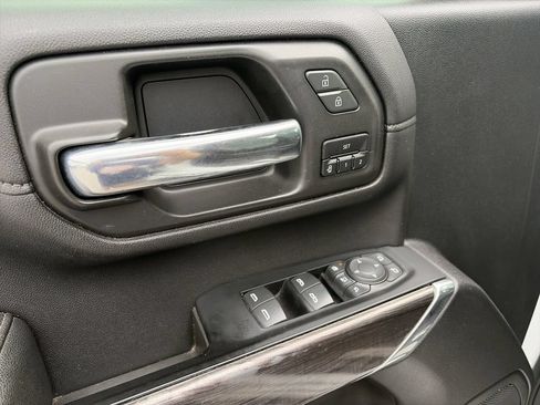 Used 2020 Chevrolet Silverado 3500 LTZ w/ LTZ Plus Package AWD/4WD image 18