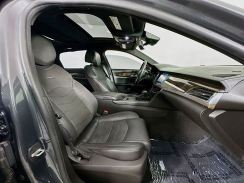 Used 2017 Cadillac CT6 Premium Luxury w/ Driver Assist Package image 30