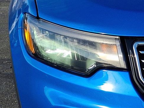 New 2026 Jeep Compass Limited image 6