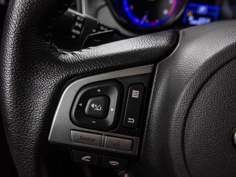 Used 2017 Subaru Outback 2.5i Premium image 35