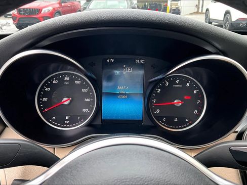 Used 2019 Mercedes-Benz C 300 Sedan image 26