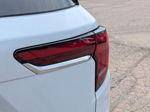 New 2026 GMC Terrain Denali AWD/4WD image 11
