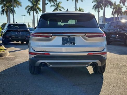 Used 2020 Lincoln Corsair FWD w/ Equipment Group 101A image 5