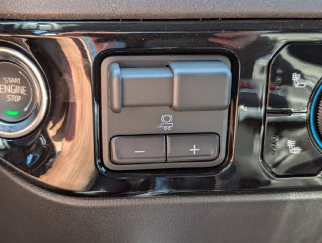 New 2026 Chevrolet Silverado 1500 RST AWD/4WD image 28