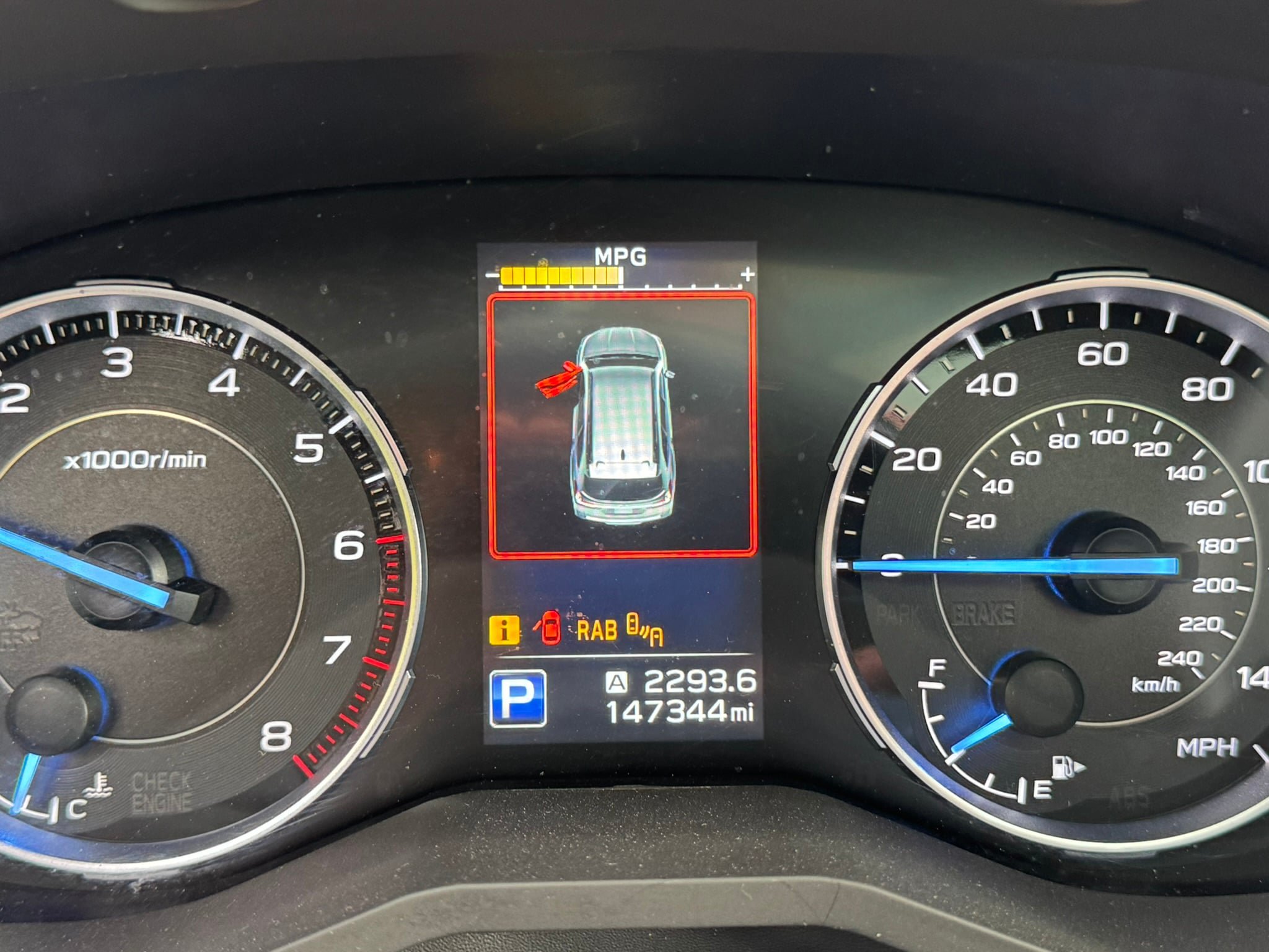 Used 2020 Subaru Ascent Limited w/ Technology Package AWD/4WD image 17