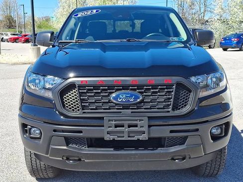 Used 2023 Ford Ranger XL w/ Equipment Group 101A High AWD/4WD image 5