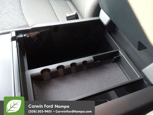 Certified 2024 Ford F150 XLT w/ Mobile Office Package image 20