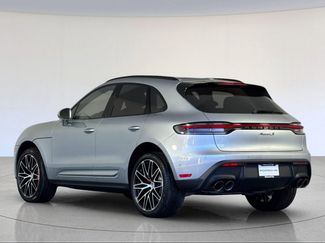 New 2026 Porsche Macan S video 3