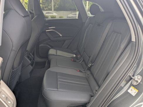 New 2026 Audi Q5 Premium Plus AWD/4WD image 12