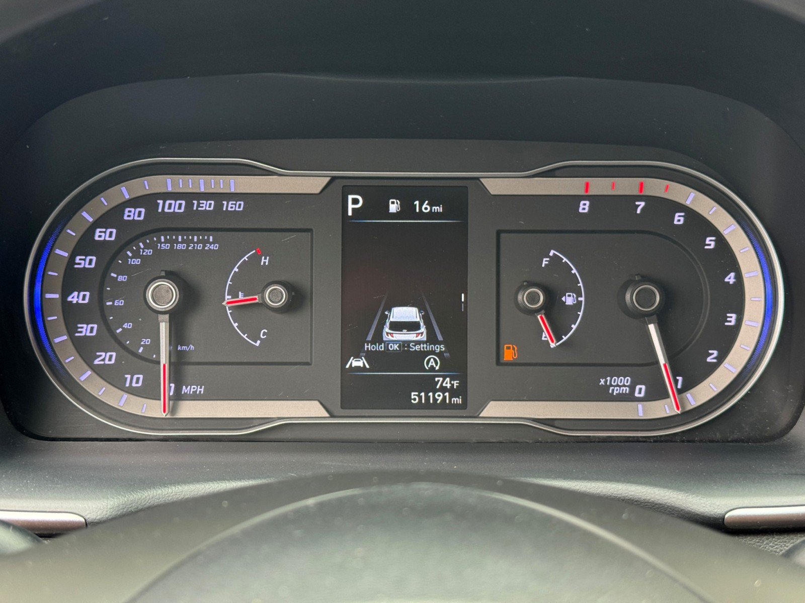 Used 2022 Hyundai Tucson SEL FWD image 17