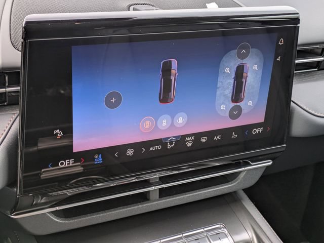 New 2026 Lincoln Nautilus Reserve AWD/4WD image 20