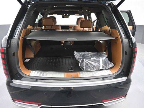 New 2026 Hyundai Palisade Calligraphy AWD/4WD image 13