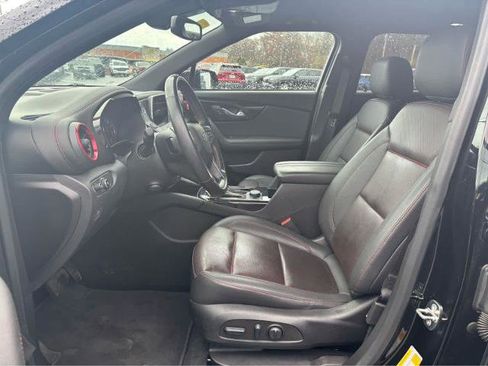 Used 2022 Chevrolet Blazer RS w/ Enhanced Convenience Package image 18