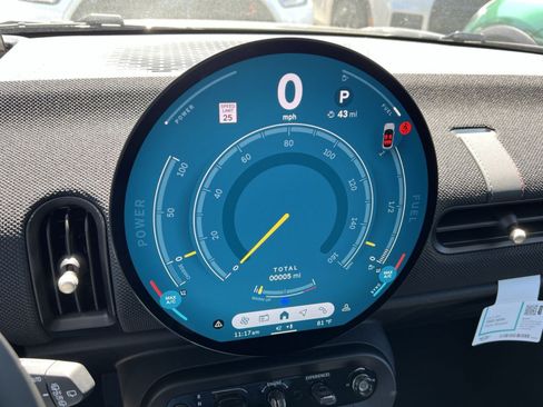 New 2026 MINI Cooper S FWD image 14