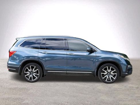 Used 2019 Honda Pilot Touring image 10