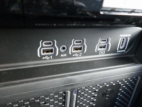 New 2026 RAM 1500 RHO w/ RHO Level 1 Equipment Group image 22