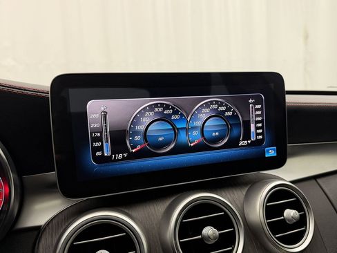 Used 2019 Mercedes-Benz C 43 AMG 4MATIC Sedan image 29