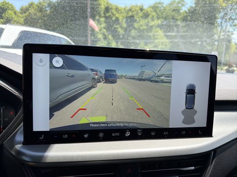 Used 2023 Ford Escape Active w/ Tech Pack #1 AWD/4WD image 19