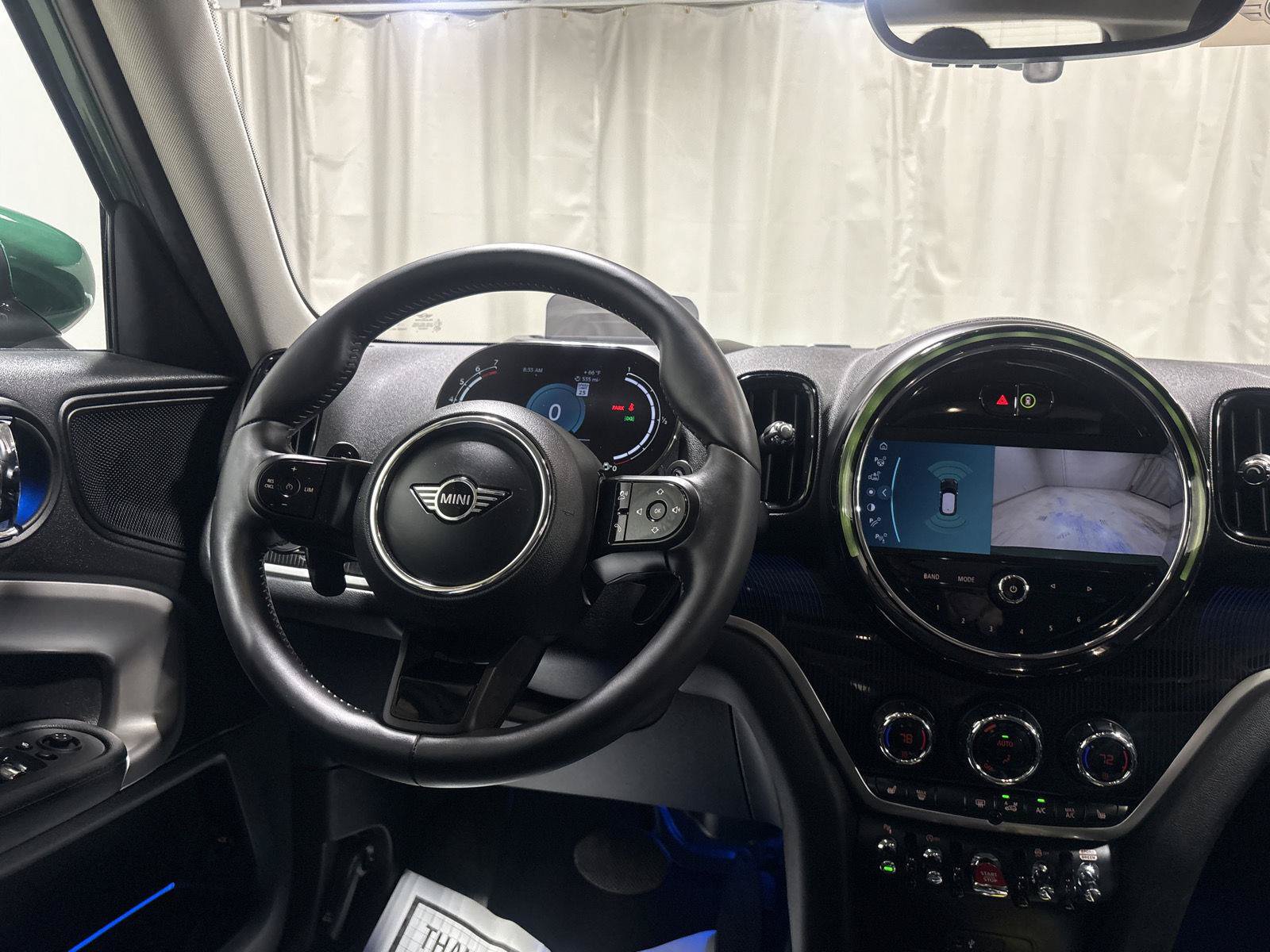Used 2024 MINI Cooper Countryman S AWD/4WD image 4