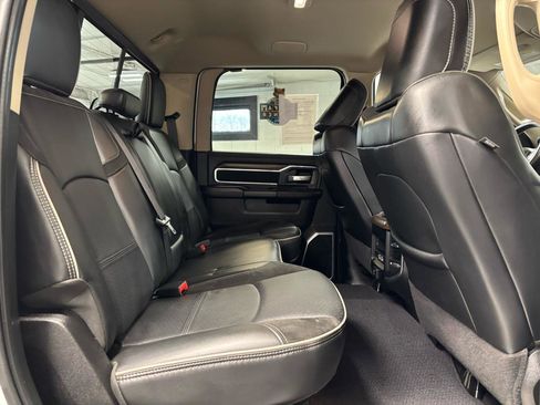 Used 2022 RAM 2500 Laramie image 14
