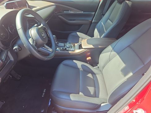 Certified 2025 MAZDA CX-30 AWD 2.5 S w/ Premium Package image 31
