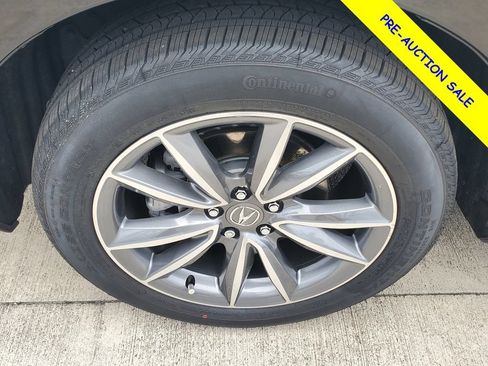 Certified 2024 Acura RDX SH-AWD w/ Technology Package image 4
