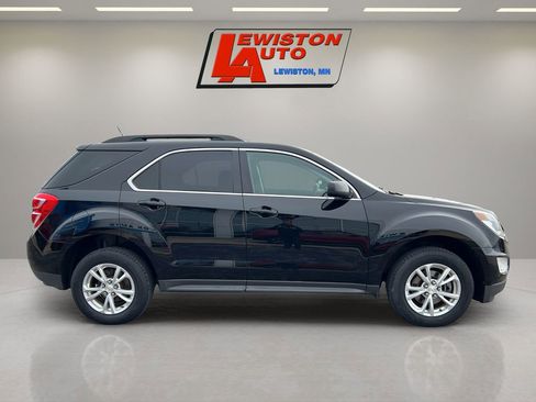 Certified 2017 Chevrolet Equinox LT w/ Convenience Package image 30