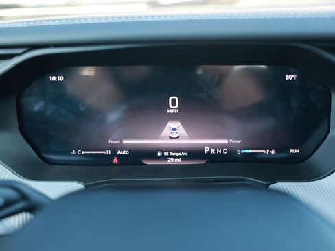New 2026 Jeep Cherokee Laredo AWD/4WD image 17