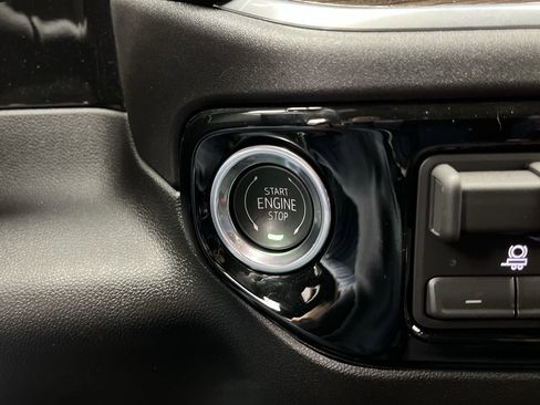 New 2026 Chevrolet Silverado 1500 RST w/ RST Select Package image 22