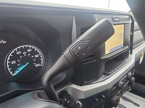 New 2026 Ford F250 XLT AWD/4WD image 21