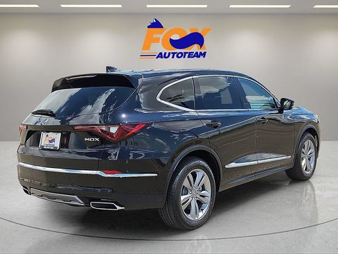 New 2026 Acura MDX FWD image 4