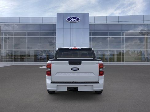 New 2026 Ford Maverick Lobo AWD/4WD image 38