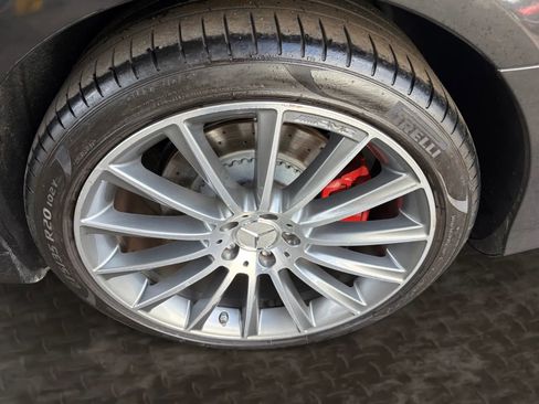 Used 2014 Mercedes-Benz S 550 Sedan image 33