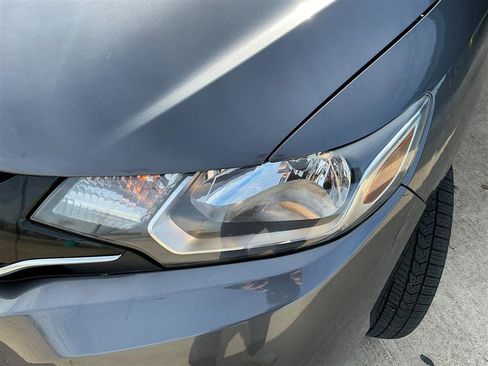 Used 2017 Honda Fit EX-L image 18