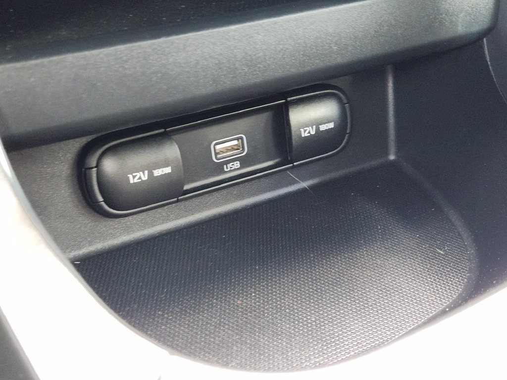 Certified 2023 Kia Seltos LX AWD/4WD image 22