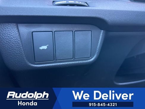 New 2026 Honda CR-V Sport-L image 32