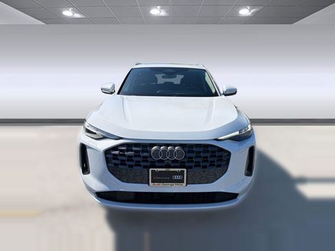 Used 2025 Audi Q5 Premium Plus w/ Premium Plus AWD/4WD image 6