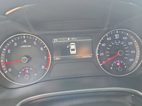 Used 2024 Kia Forte LXS FWD image 15