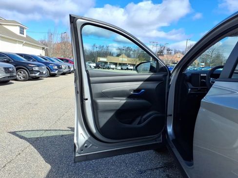 New 2026 Hyundai Tucson SE image 18