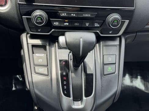 Used 2022 Honda CR-V EX-L image 33