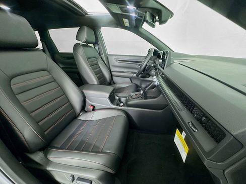 Used 2026 Honda CR-V Sport-L image 39