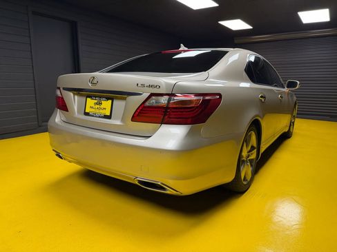 Used 2011 Lexus LS 460 image 6