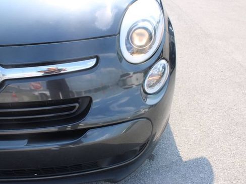 Used 2014 FIAT 500L Pop FWD image 35