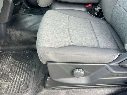 Certified 2024 Ford F350 XL image 23