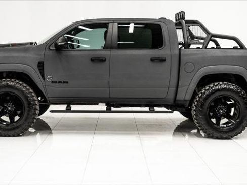 Used 2022 RAM 1500 TRX w/ TRX Level 1 Equipment Group image 15