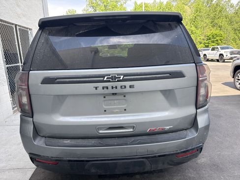 Used 2023 Chevrolet Tahoe RST w/ Luxury Package image 8