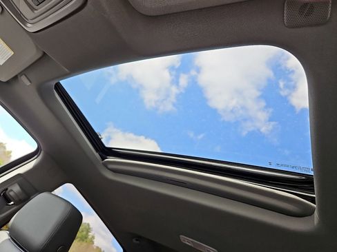 New 2026 Chevrolet Silverado 1500 RST w/ All Star Edition Plus image 11