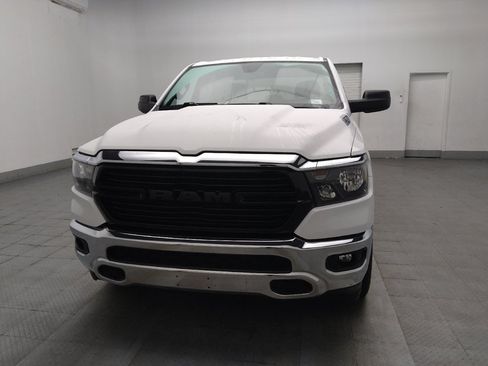 Used 2022 RAM 1500 Big Horn RWD image 15