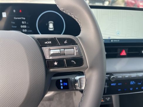 New 2026 Hyundai Ioniq 5 SEL image 21